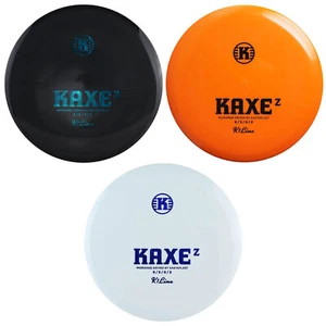 Kastaplast Disc Golf K1 Kaxe Z Midrange 6/5/0/2 - Choose Exact Disc - Picture 1 of 4