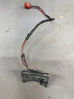 Ford Galaxie 1967 columna de dirección interruptor de seguridad neutro LTD Monterey Park Lane Foto 1 de 4