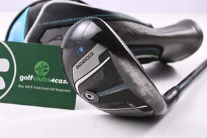 Benross Aero X #5 Hybrid / 26 Degree / Regular Flex Fujikura Vista Pro 50 Shaft - Picture 1 of 9