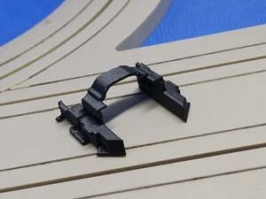 Mega G Plus Tyco Wide Pan Adapter Clip - Bild 1 von 9