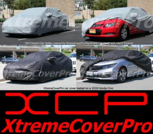 Car Cover 1991 1992 1993 1994 Acura Vigor - Foto 1 di 12