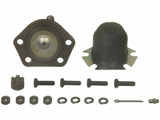 Front Upper Moog Ball Joint fits GMC R1500 Suburban 1987-1991 14WSZF - Image 1 of 1