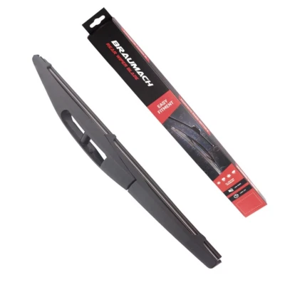 Rear Wiper Blade For Suzuki S-Cross T Hatchback 2016-2021 Foto 1 de 4