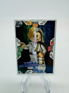 Lego - Star Wars - Serie 2 - 199 - 20 años Luke Skywalker - #59 - Imagen 1 de 2