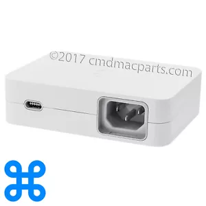 NETZTEIL 65W A1096 - Apple DVI Cinema HD Display 20" A1038, A1081 M9177LL/A - Bild 1 von 1