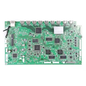 Yamaha RX-A880 PCB OEM Assembly Part No VCN80900 Digital Network AV Receiver #30 - Picture 1 of 14