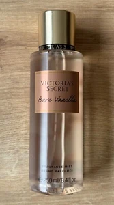 Victoria’s Secret Bodymist Bodyspray Körperspray Bare Vanilla  250 ml - Bild 1 von 1