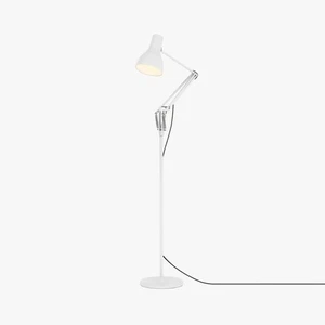 Stehlampe weiß verstellbar Anglepoise Typ 75 - Bild 1 von 9