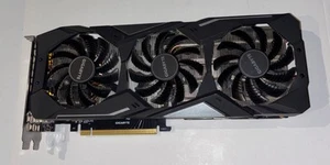 GIGABYTE NVIDIA GeForce RTX 2060 SUPER OC 3X 8G GDDR6/256 Graphics Card GPU - Picture 1 of 4