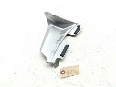 01-07 Aprilia Caponord ETV 1000 Carenado Radiador Izquierdo Cubierta Panel 800281 Foto 1 de 4