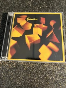 Genesis by Genesis (CD, 2007) - Picture 1 of 4