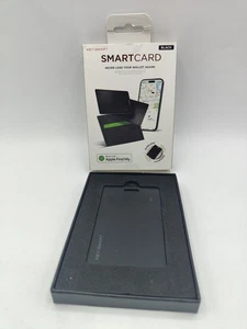 KeySmart SmartCard Black mit Tracking-Funktion - Bild 1 von 5