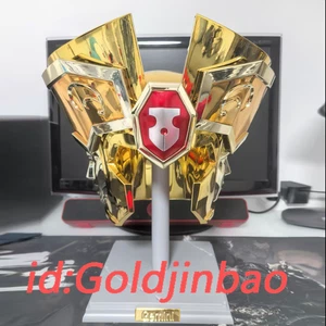 Original Saint Seiya Gemini Kopf Modell auf Lager - Bild 1 von 8