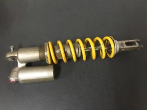 2007 Honda CRF250R CRF 250R rear shock suspension 05 06 07 - Bild 1 von 7