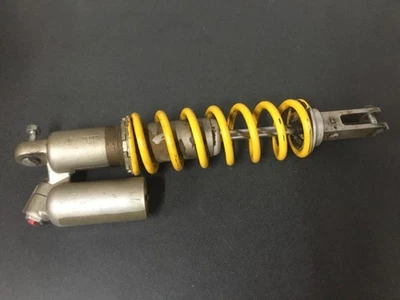 Honda CRF250R 2007 CRF 250R suspensión de amortiguador trasero 05 06 07 Foto 1 de 4