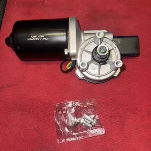 Motor limpiaparabrisas delantero para Jeep Wrangler 2007-2017 Wrangler JK Sport - Imagen 1 de 3