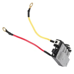 ‘Car Engine Ignition Module For ISUZU PONTIAC GEO 89620-10090 - Picture 1 of 6