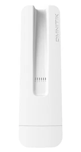 OmniTIK 5 ac (RBOmniTikG-5HacD-US) 5GHz 802.11ac 7.5dBi Gigabit Ethernet port... - Picture 1 of 1