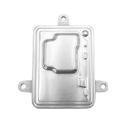 For Mercedes-Benz NEW 1669002800 XENON HID Ballast Headlight Control Unit Module Foto 1 de 4