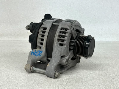 ⭐2016-2024 CHEVROLET CAMARO ENGINE ALTERNATOR GENERATOR CHARGING ASY OEM LOT2644 - Image 1 of 4