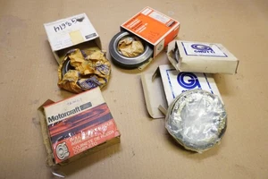 FORD TRANSIT MK1 Juego de varios cojinetes de rueda lote paquete NUEVO NOS - Imagen 1 de 8