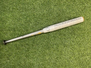 Demarini Vendetta VCF14 Softballschläger 31 Zoll/19 Unzen (-12) Fast Pitch C6. Composite - Bild 1 von 18