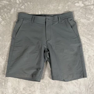 Under Armor Golf Shorts Dark Gray Men’s 34 - Picture 1 of 8