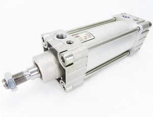 Bosch 0822343003 Serie TRB Tie Rod Cilindro Pistón Ø 63mm Carrera 80mm - Imagen 1 de 14
