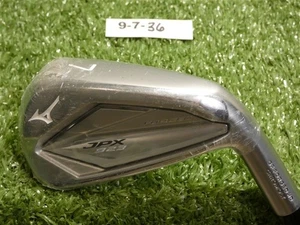 Mizuno JPX 923 Forged 7 Iron Recoil 95 F4 Stiff Graphite New - Picture 1 of 5