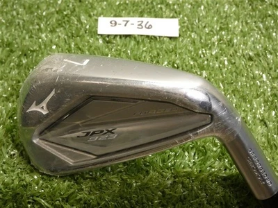 Mizuno JPX 923 Forged 7 Iron Recoil 95 F4 Stiff Graphite New - Image 1 of 4