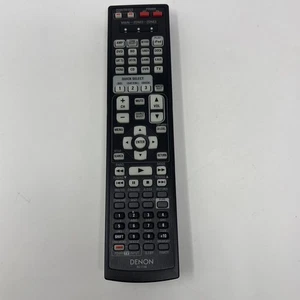 Telecomando originale OEM Denon RC-1146 - AVR591 AVR-1911 AVR-2311CI AVR-3311CI - Foto 1 di 5
