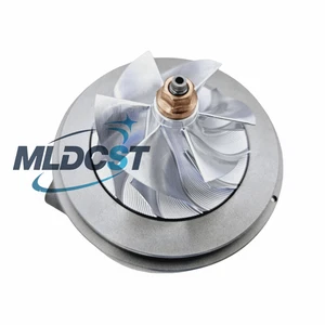 TD04L Turbocharger CHRA Civic Type-R FK8 Acura RDX TLX K20C3 2.0T 49477 06010 - Picture 1 of 13
