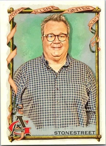 Eric Stonestreet #203 - - 2023 Topps Allen & Ginter - - Bild 1 von 2