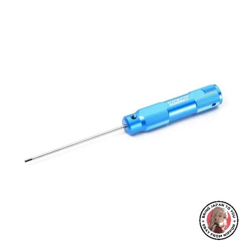 NEW Tamiya TRF series (tool) No.47 Hexagon wrench driver (2.5mm) 42147 - Image 1 of 1
