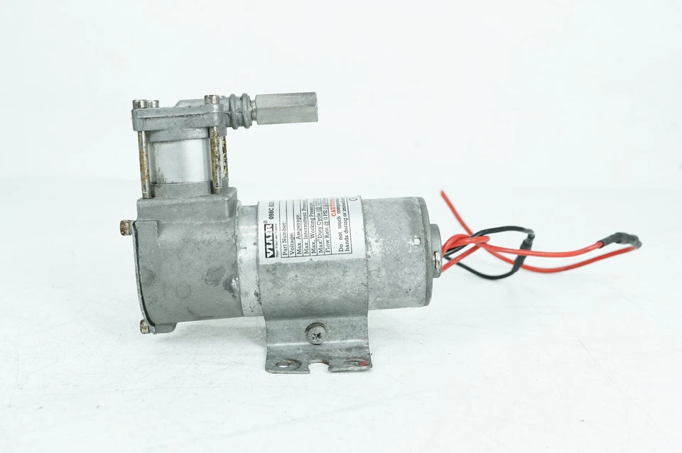 Harley Touring Street Glide 2006 FLHXI kit de válvula de compresor de aire OEM Foto 1 de 4