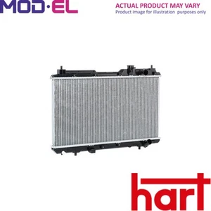 RADIATOR ENGINE COOLING 646 710 FOR VW TOUAREG PORSCHE CAYENNE CGNA 4.2L 8cyl - Picture 1 of 5