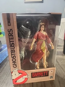 Figura de Dana Barrett Cazafantasmas Serie Plasma Nueva en Caja - Imagen 1 de 6