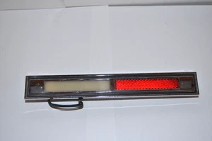 1967 1968 MERCURY COUGAR DAN GURNEY GT XR7 LH COURTESY DOOR LIGHT ASSEMBLY - Picture 1 of 11