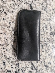 Vintage Taschen Brillenetui - Bild 1 von 2