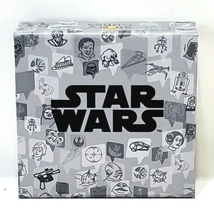 Rory's Story Cubes STAR WARS Würfel Rollen Geschichtenerzählen Fantasievoll Spiel - Bild 1 von 3