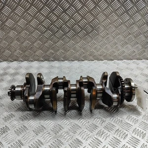 SUZUKI GRAND VITARA FT Crankshaft 12220-65D00 2.0 Petrol 94kw 2002 28399243 - Picture 1 of 6