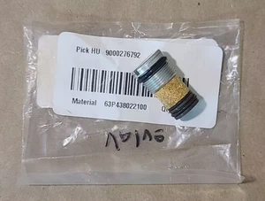 Yamaha 63P-43802-21-00 Valve Sub Assembly; 63P438022100 - Picture 1 of 1
