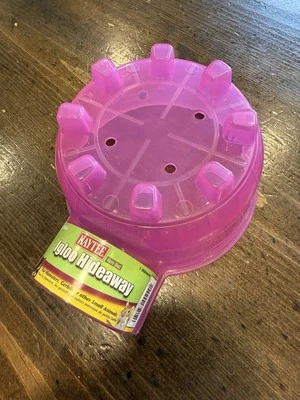 Kaytee Hamster Igloo Hideaway  - Image 1 of 2