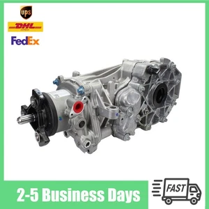 Rear Axle Differential Assembly For Mercedes Benz CLA45 A45 AMG A250 B250 4Matic - Picture 1 of 14