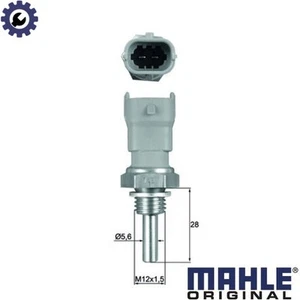 SENSOR COOLANT TEMPERATURE TSE 10 FOR SAAB 900/II/Hatchback/Convertible 9000 - Picture 1 of 7