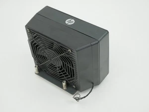 HP Z440 Workstation Vapor Cooler Dissipatore Silenzioso Z Cooler 781907-001 828230-001 - Foto 1 di 6