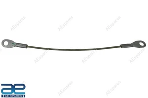 Tailgate Release Wire For Tata Xenon Commercial Telcoline Xenon 289470406006 @UK - Picture 1 of 3