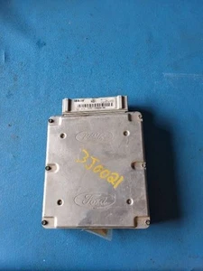 92 FORD EXPLORER ENGINE ECM ELEC CONT UNIT ECU COMPUTER AT FED 152214 - Picture 1 of 3
