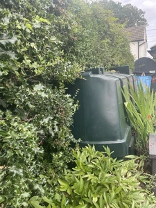 1000 Litre Oil Tank - Picture 1 of 2