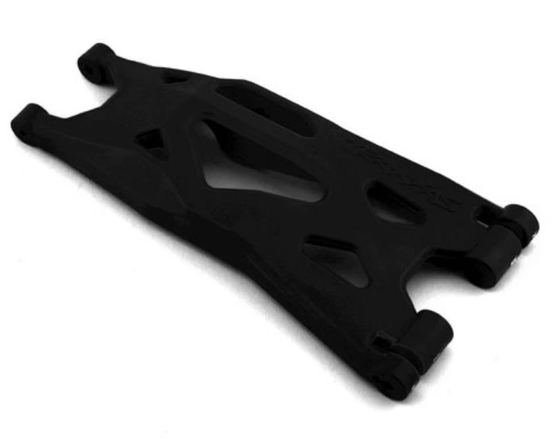 Traxxas 7830 X-Maxx Heavy-Duty Right Lower Suspension Arm (Black) - Image 1 of 1